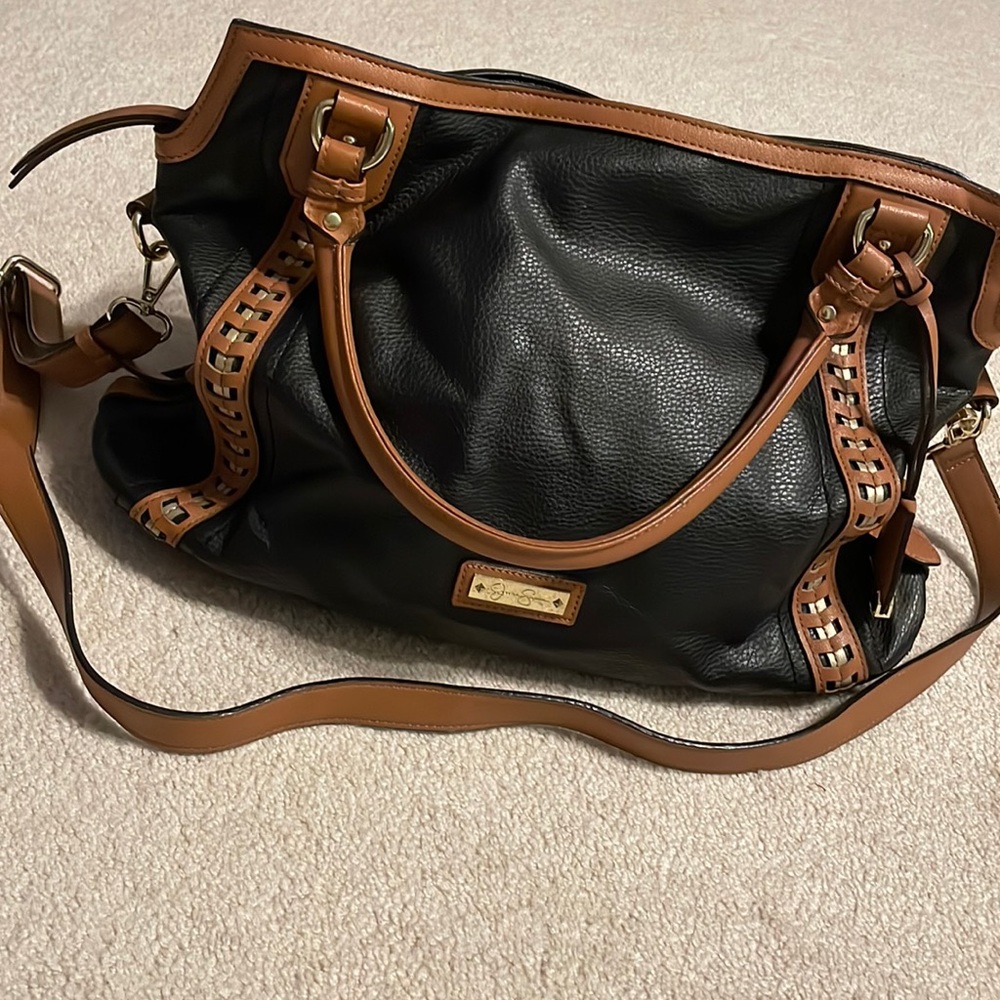 EUC Jessica Simpson Bag